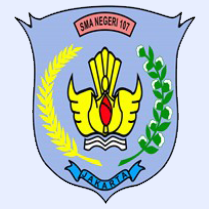 <b> SMAN 107  Jakarta </b>